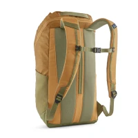 Black Hole Pack 25L, kolor: Pufferfish Gold