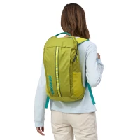 Black Hole Pack 25L, kolor: Phosphorus Green