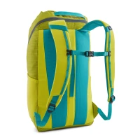 Black Hole Pack 25L, kolor: Phosphorus Green