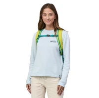 Black Hole Pack 25L, kolor: Phosphorus Green