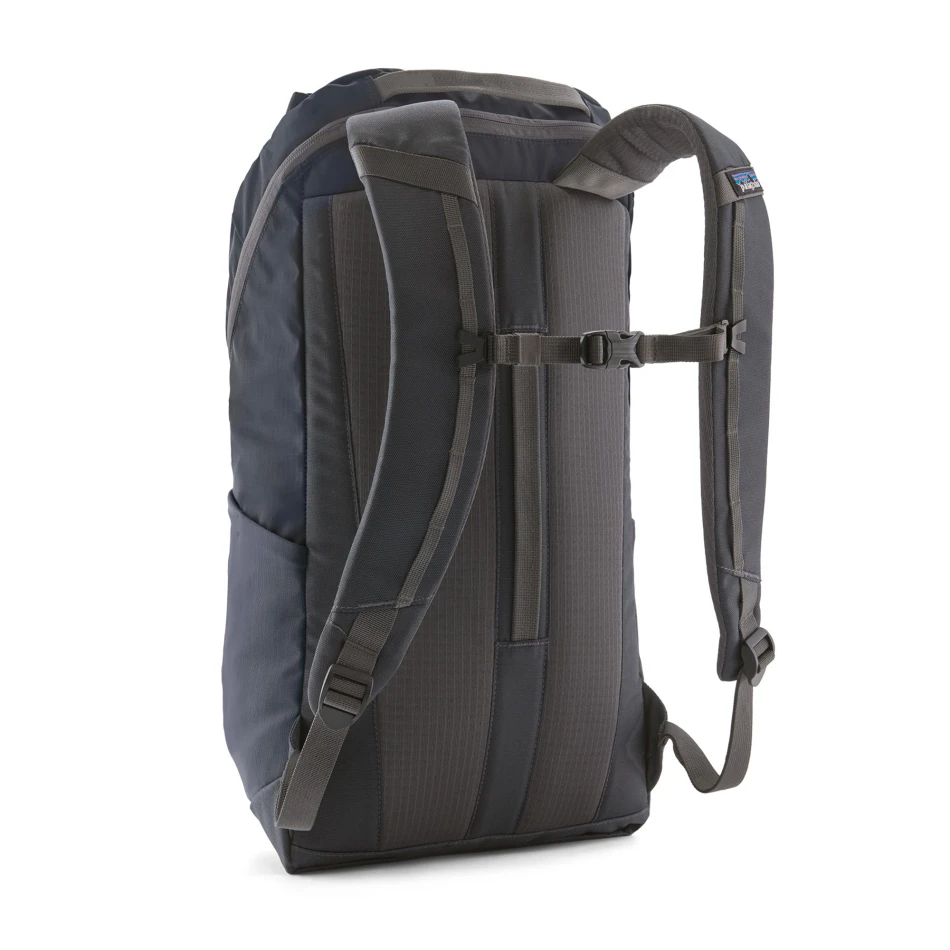 Black Hole Pack 25L, kolor: Smolder Blue