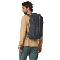 Black Hole Pack 25L, kolor: Smolder Blue