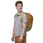 Black Hole Pack 25L, kolor: Pufferfish Gold