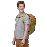 Black Hole Pack 25L, kolor: Pufferfish Gold