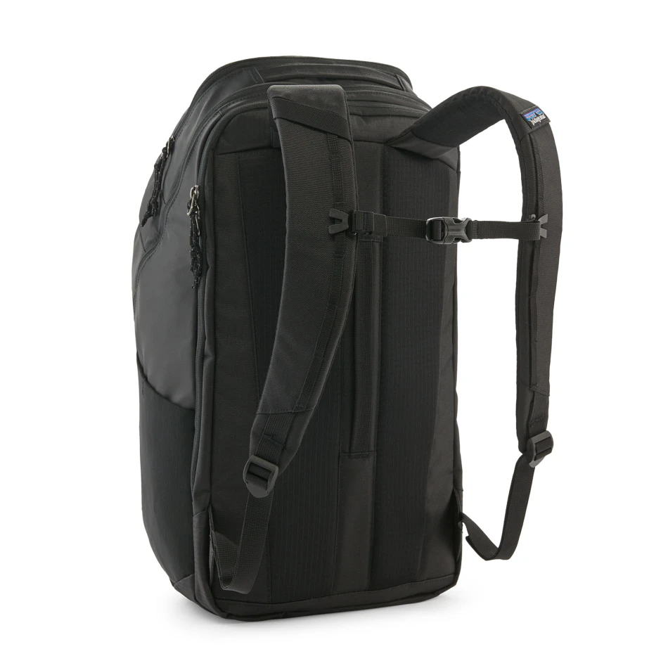 Black Hole Pack 32L, kolor: Black