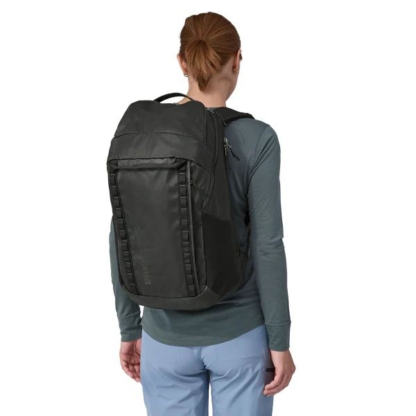 Black Hole Pack 32L, kolor: Black