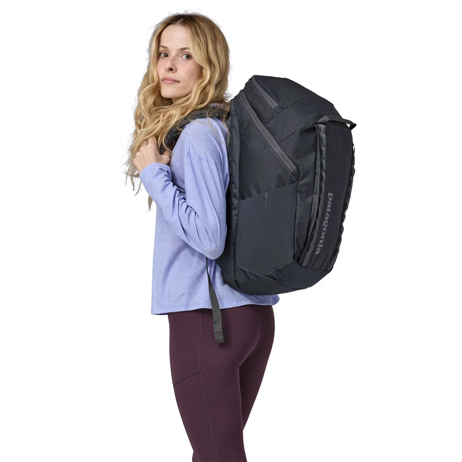 Black Hole Pack 32L, kolor: Smolder Blue