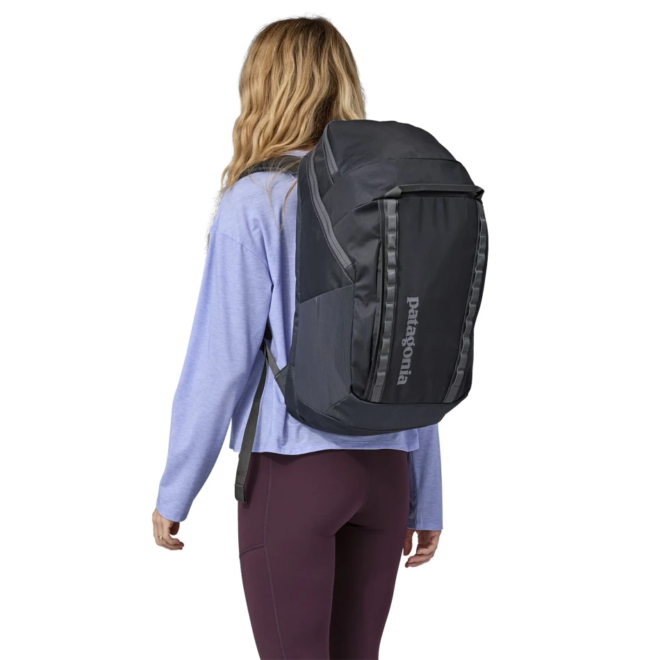Black Hole Pack 32L, kolor: Smolder Blue