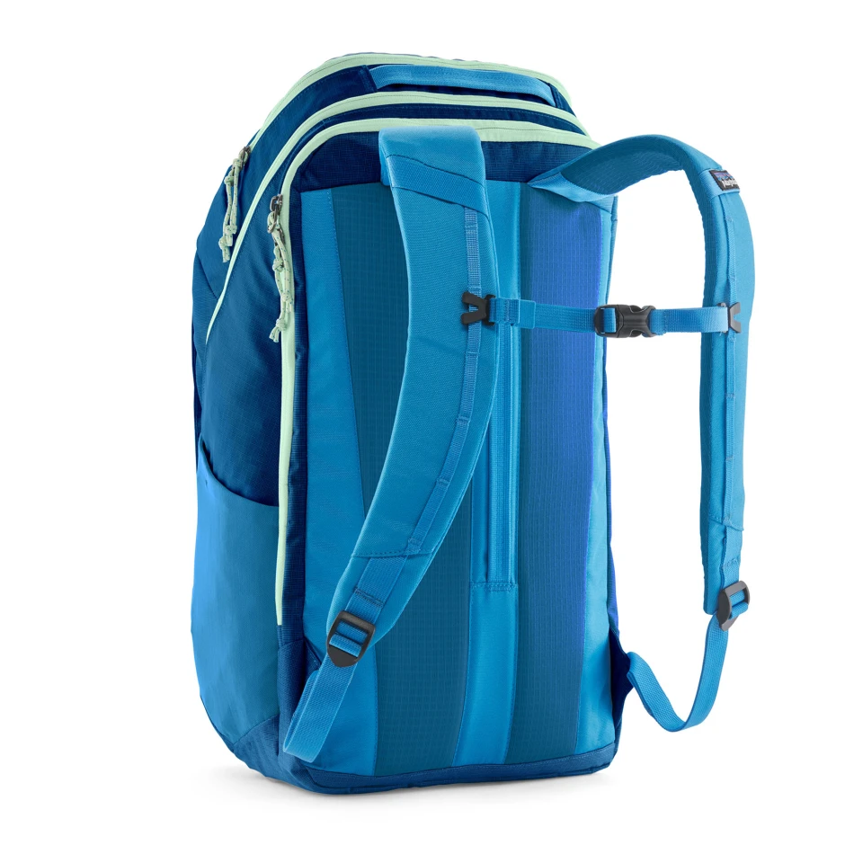 Black Hole Pack 32L, kolor: Vessel Blue