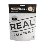 Real Turmat Crunchy Granola 493 kcal