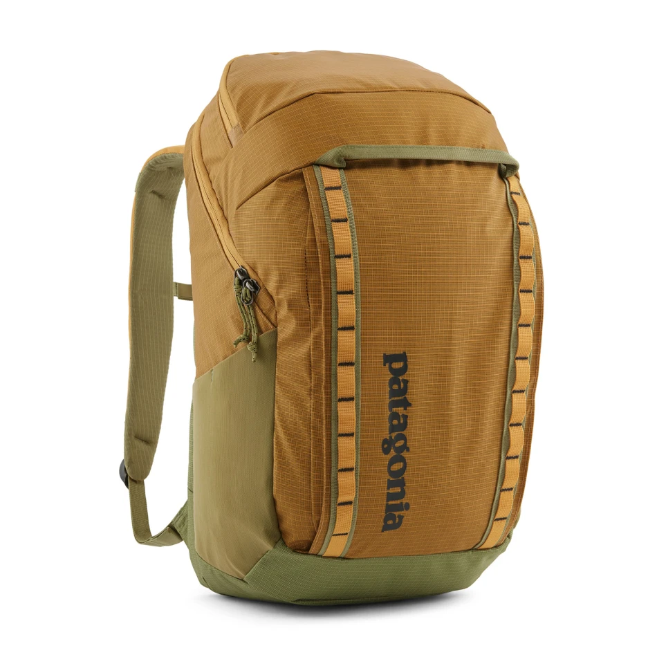 Black Hole Pack 32L, kolor: Pufferfish Gold
