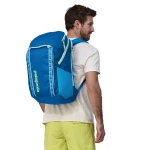 Black Hole Pack 32L, kolor: Vessel Blue
