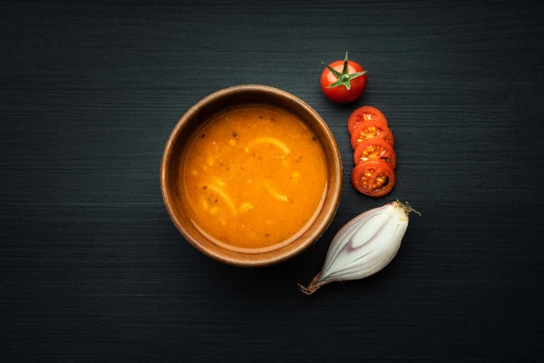 Real Turmat Tomato Soup 286 kcal