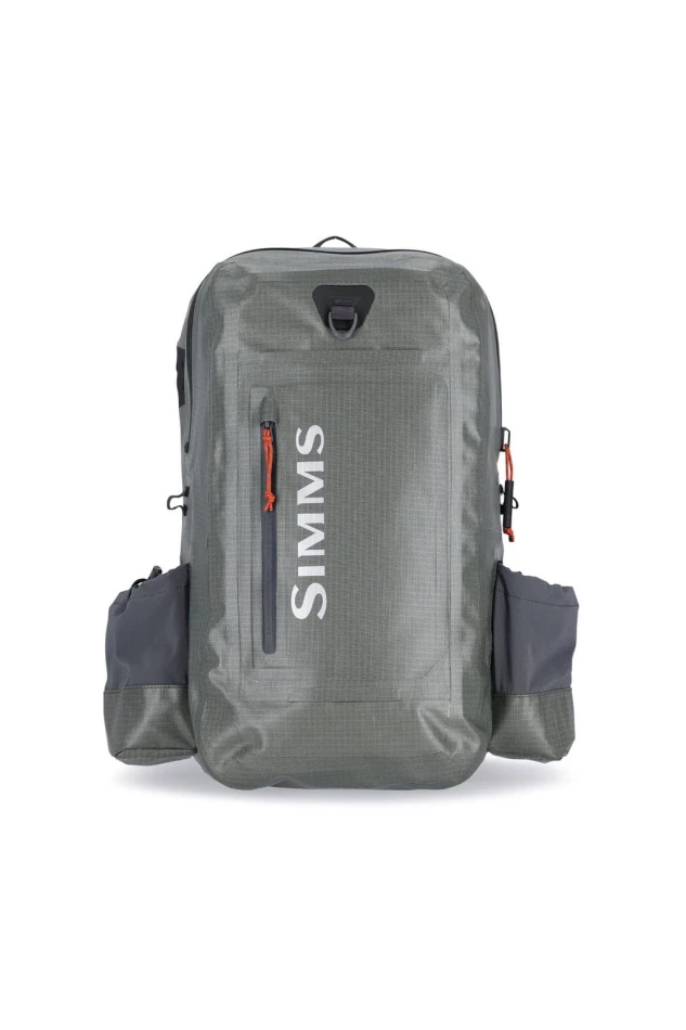 Dry Creek Z Backpack 28L, kolor: 030 - steel