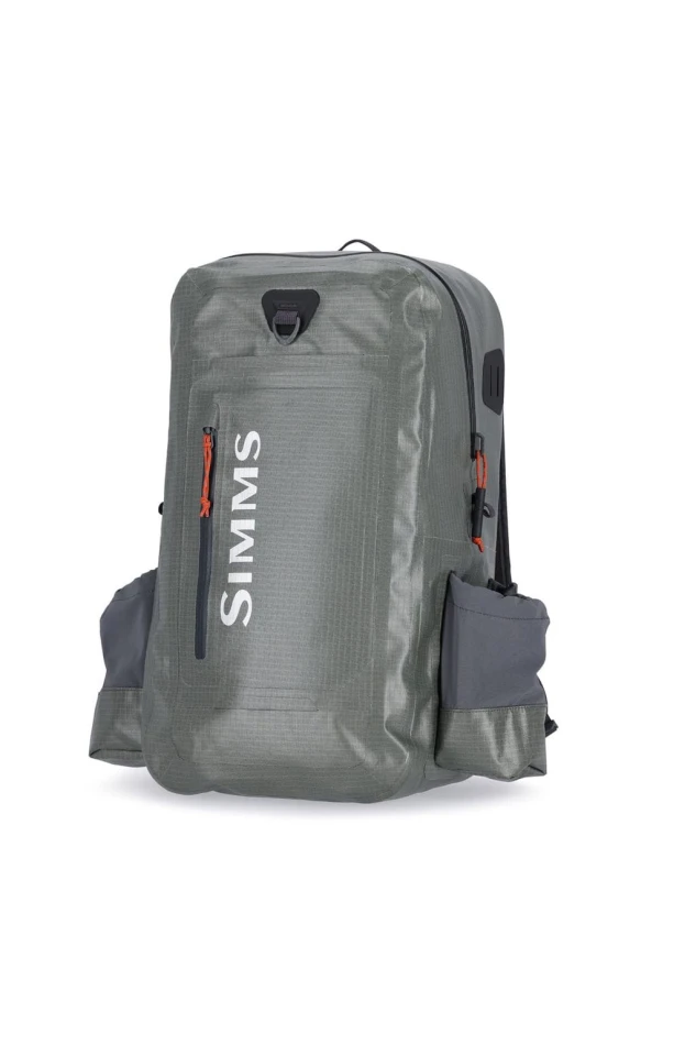 Dry Creek Z Backpack 28L, kolor: 030 - steel