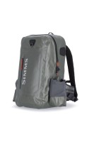 Dry Creek Z Backpack 28L, kolor: 030 - steel