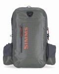 Dry Creek Z Backpack 28L, kolor: 309 - Olive