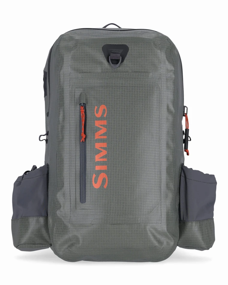 Dry Creek Z Backpack 28L, kolor: 309 - Olive