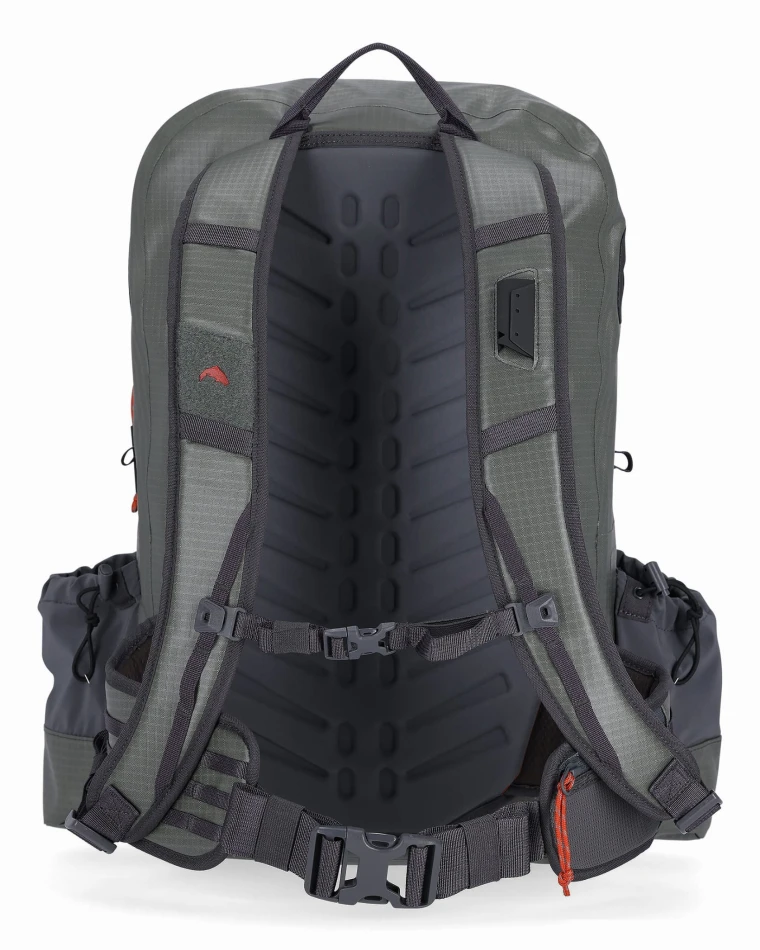 Dry Creek Z Backpack 28L, kolor: 309 - Olive