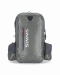 Dry Creek Z Backpack 28L, kolor: 030 - steel