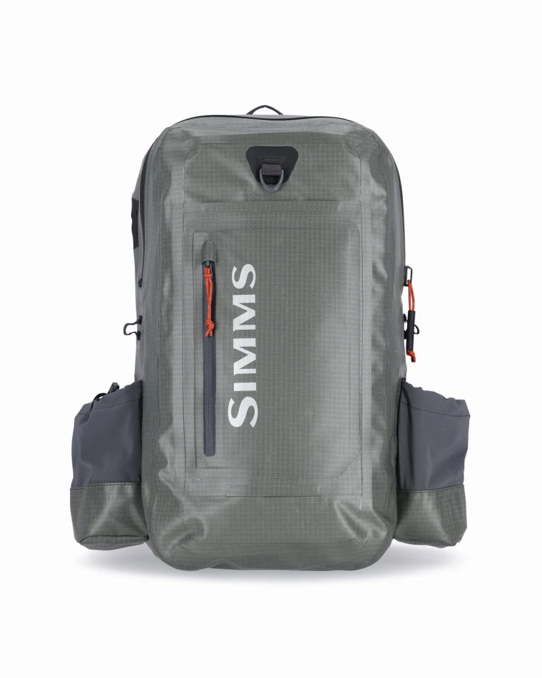 Dry Creek Z Backpack 28L, kolor: 030 - steel