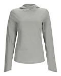 SolarFlex Hoody, kolor: 1181 - Cinder Heather