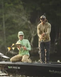 SolarFlex Hoody, kolor:  2032 - Field Heather/Field + 1994 - Field Heather