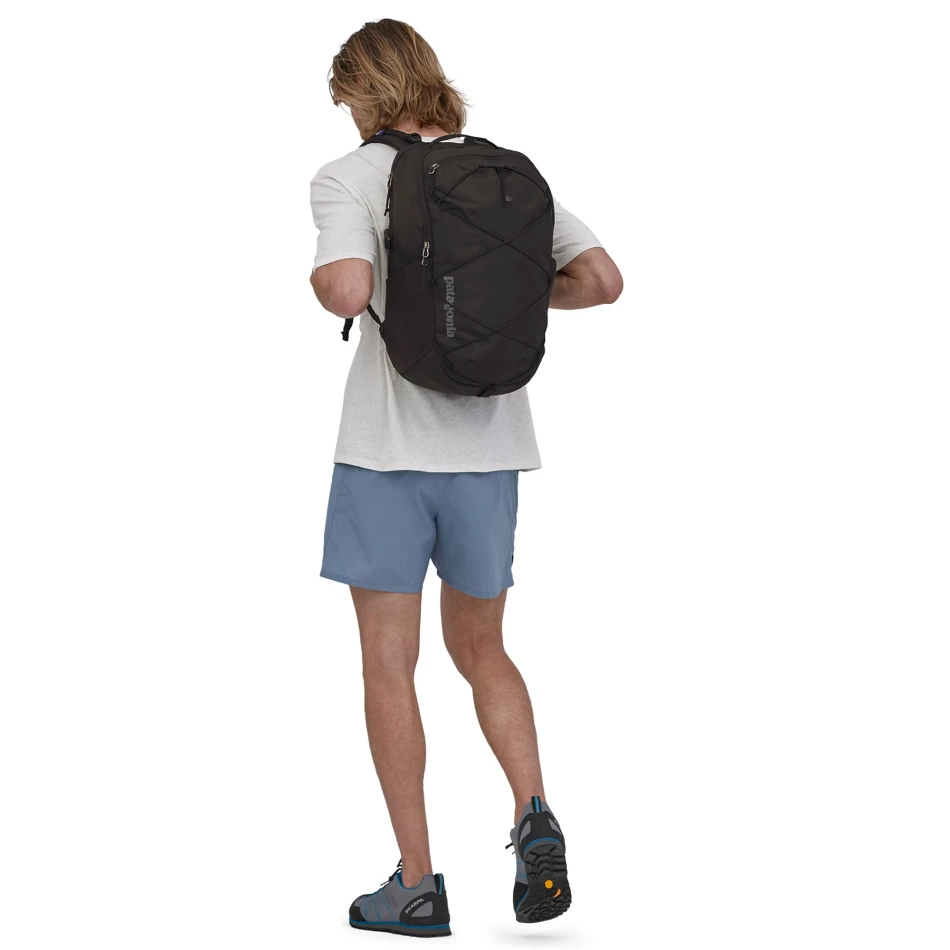 Refugio Day Pack 30L, kolor: BLK - Black
