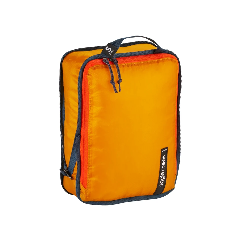 Eagle Creek Pack It Essentials Set, kolor: Yellow