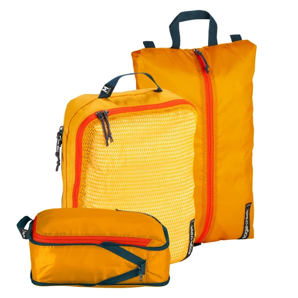 Eagle Creek Pack It Essentials Set, kolor: Yellow