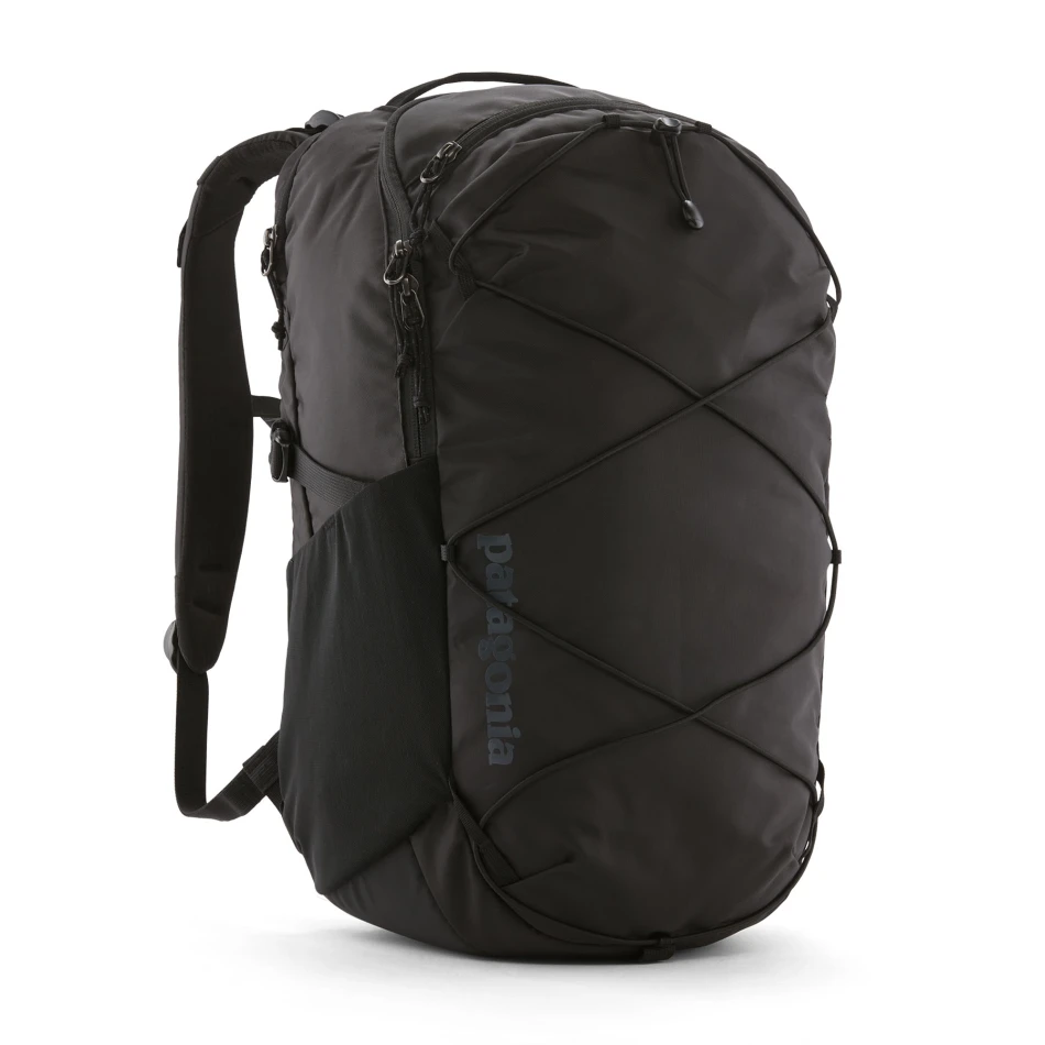 Refugio Day Pack 30L, kolor: BLK - Black