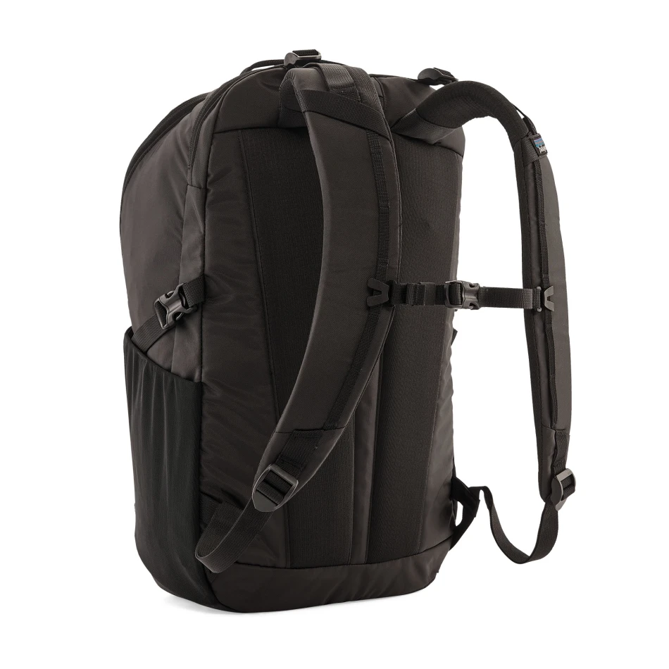 Refugio Day Pack 30L, kolor: BLK - Black