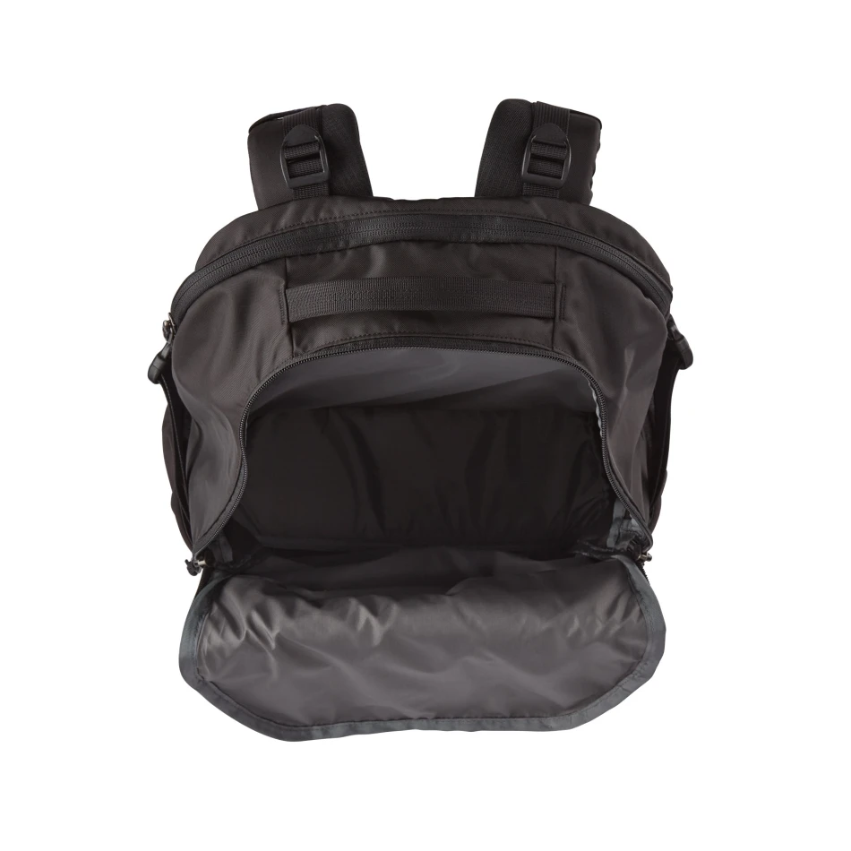 Refugio Day Pack 30L, kolor: BLK - Black