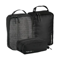 Eagle Creek Pack It Overnight Set, kolor: Black