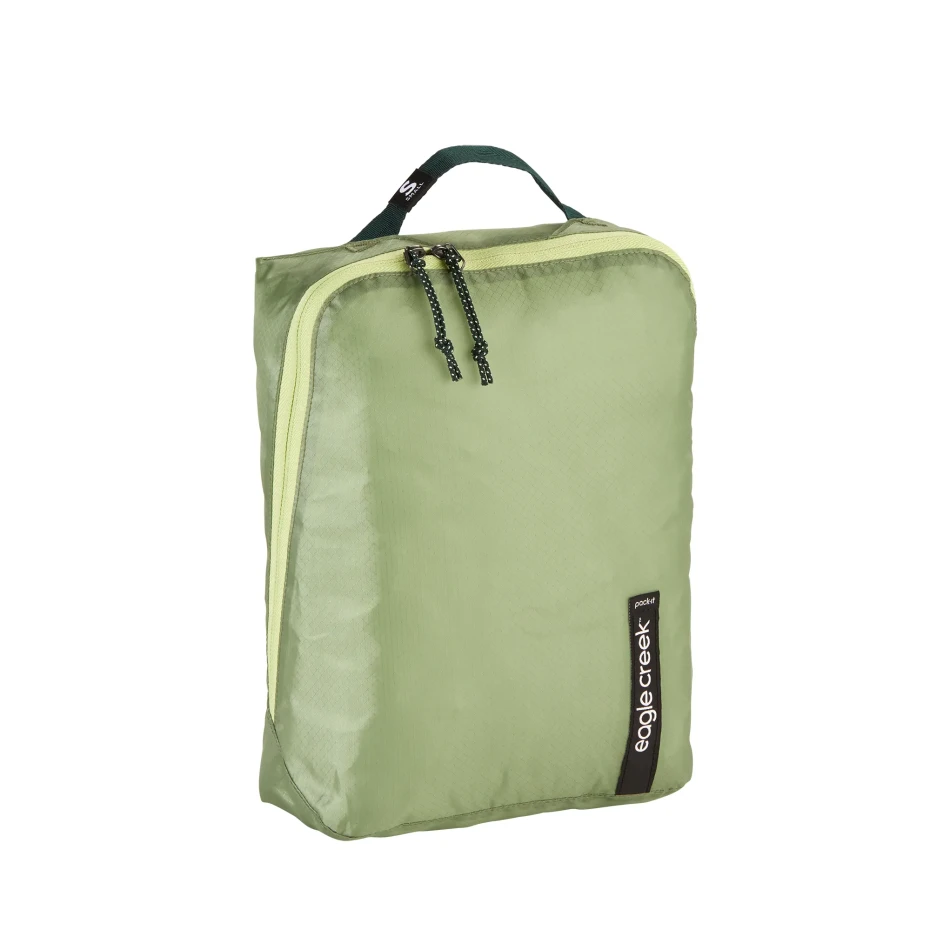 Eagle Creek Isolate Pack It Cube S, kolor: Green