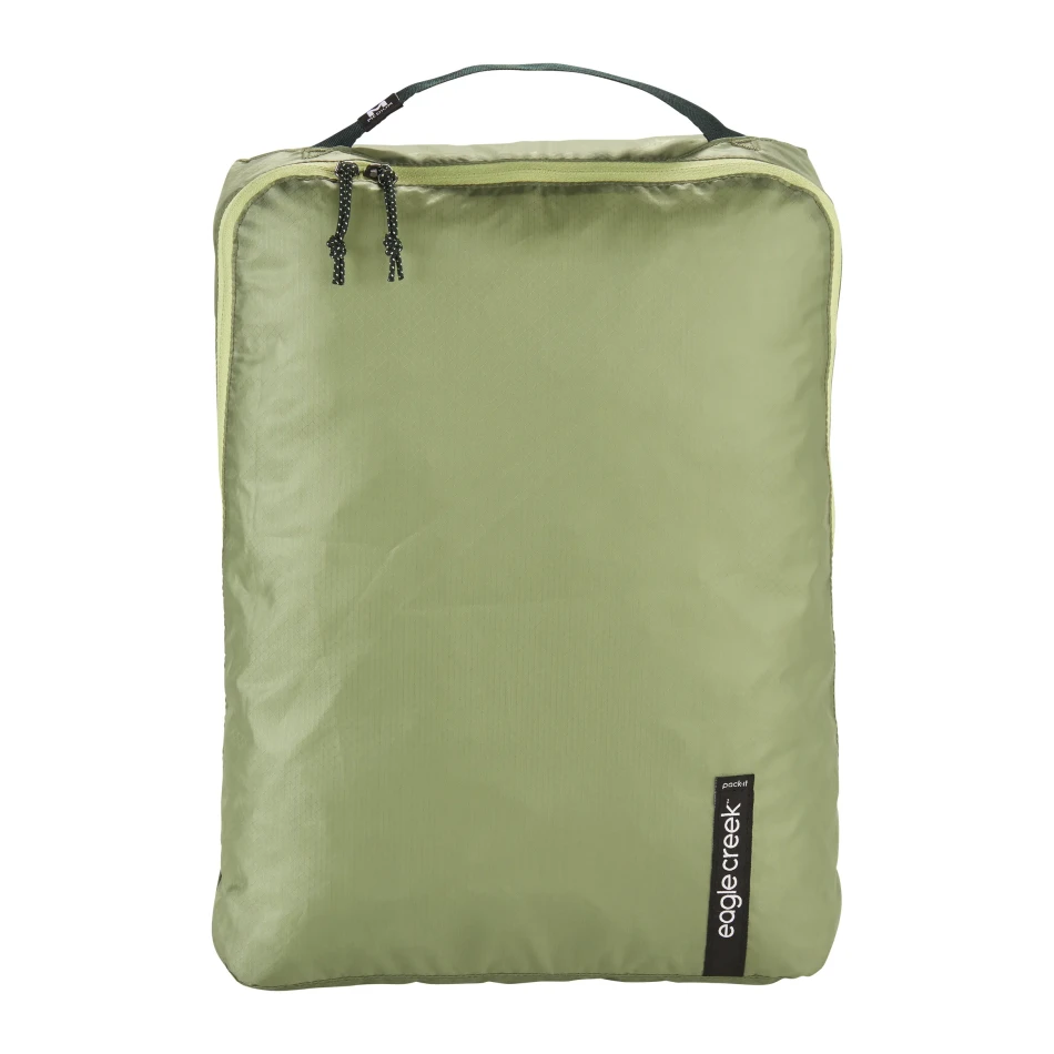 Eagle Creek Isolate Pack It Cube M, kolor: Green