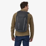 Black Hole Pack 32L, kolor: Smolder Blue