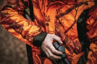 Explore Winter Jacket, kolor: 73 - Realtree Edge Camouflage