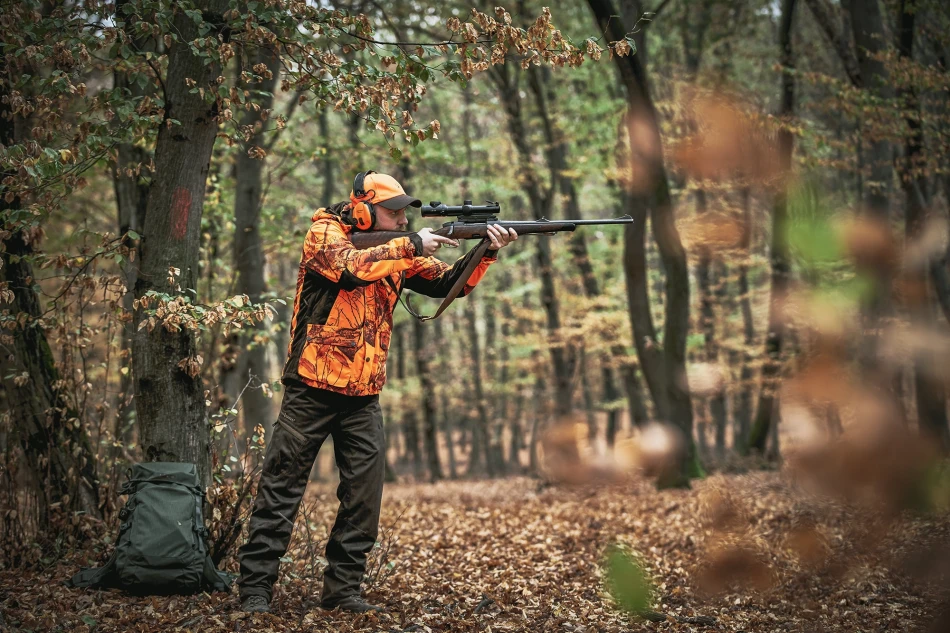 Explore Winter Jacket, kolor: 73 - Realtree Edge Camouflage