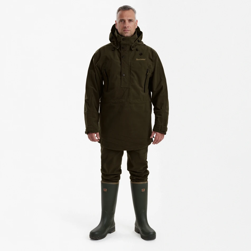 Pro Gamekeeper Smock, kolor: 391-Peat