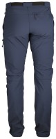 Fjallraven High Coast Hike Trousers, kolor: 550 - Black