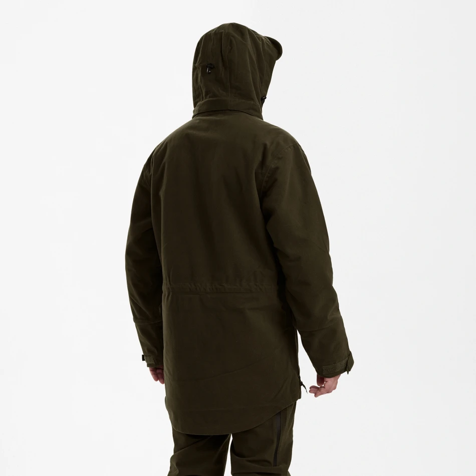 Pro Gamekeeper Smock, kolor: 391-Peat