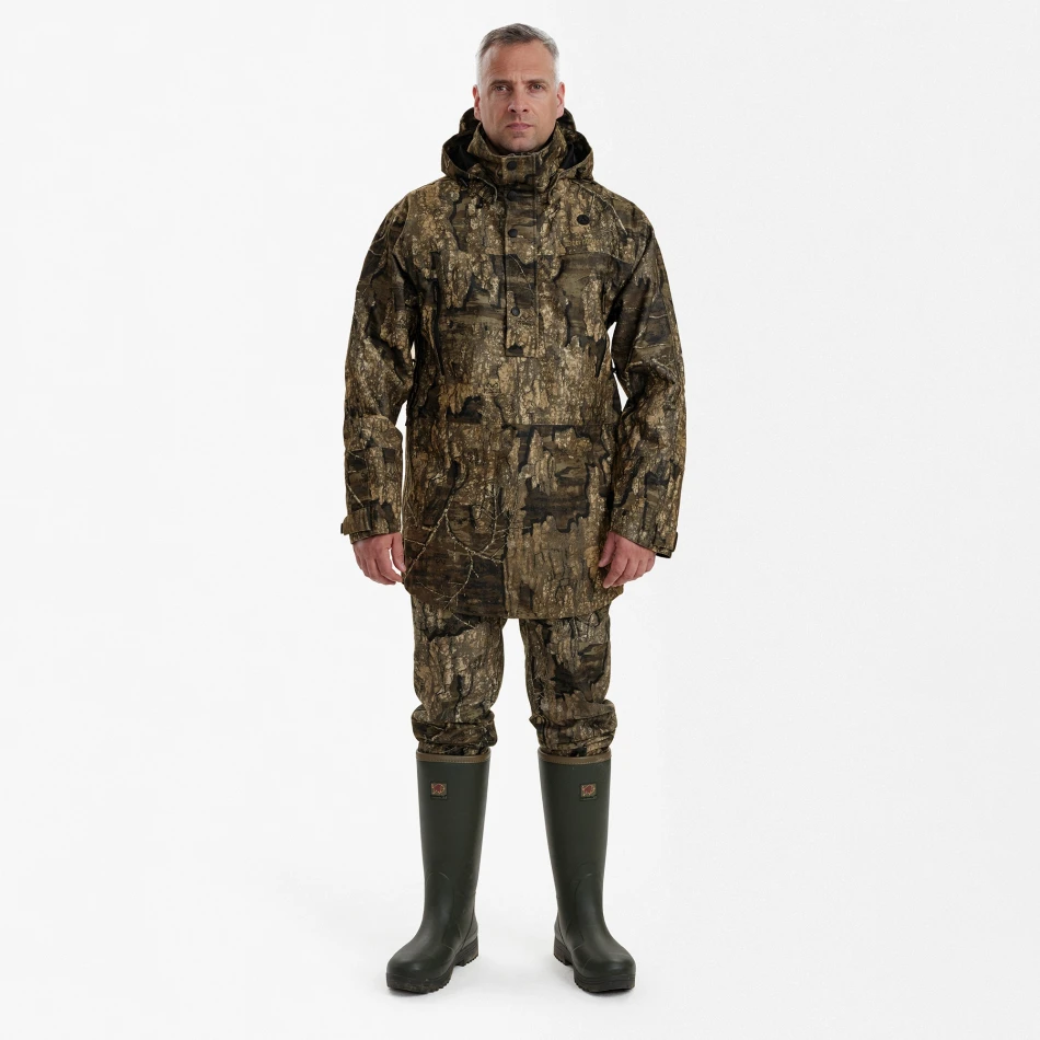 Pro Gamekeeper Smock, kolor: 64 - Realtree Timber Camouflage