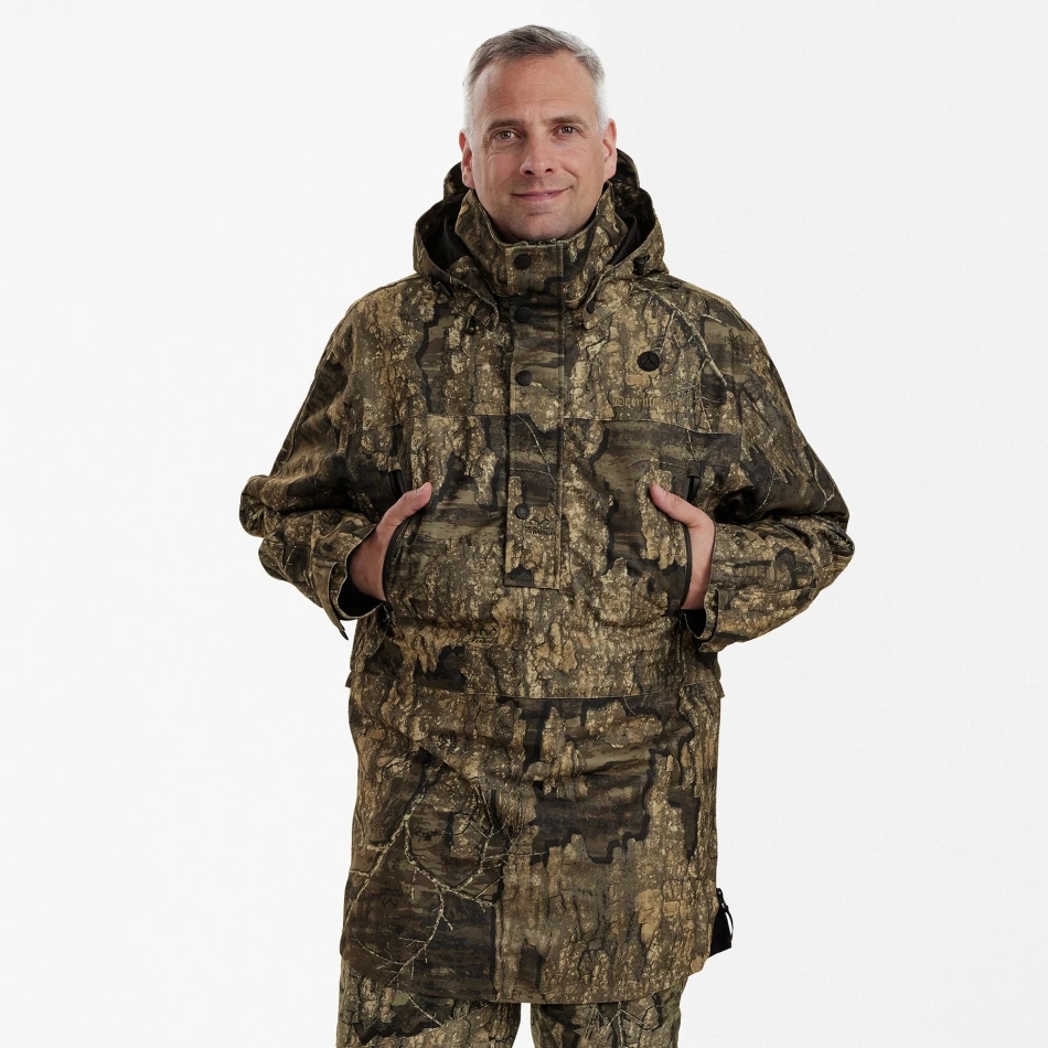 Pro Gamekeeper Smock, kolor: 64 - Realtree Timber Camouflage