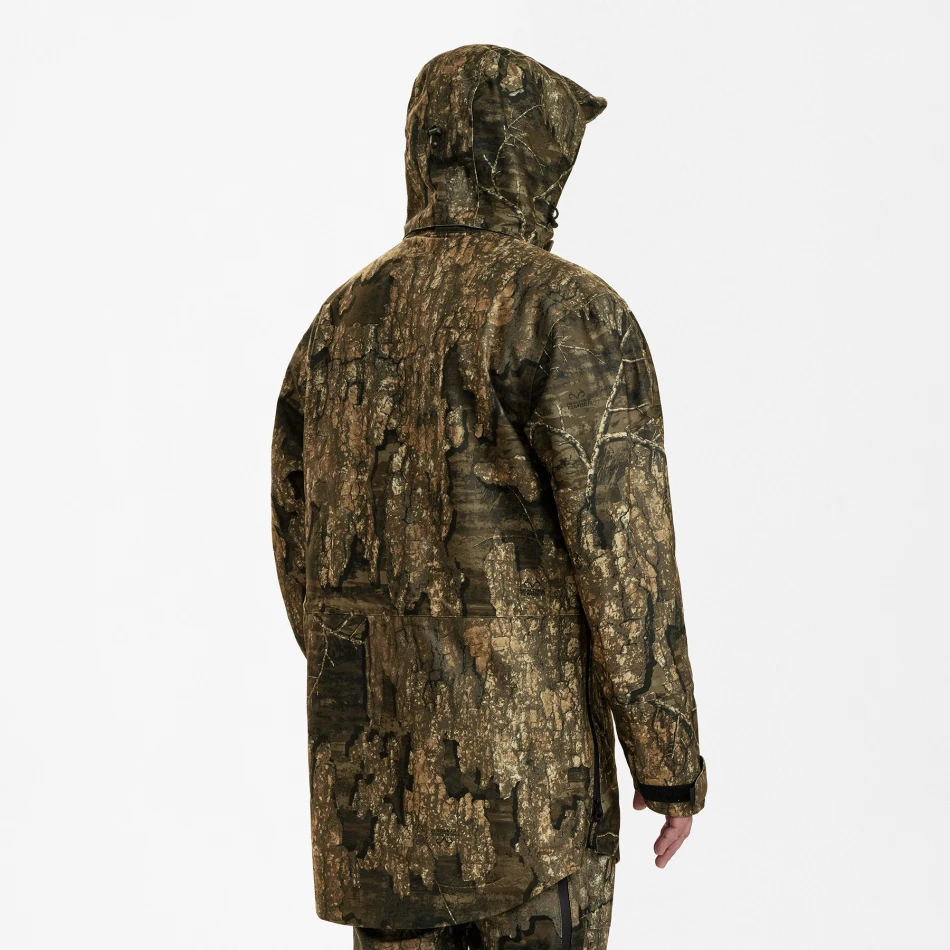 Pro Gamekeeper Smock, kolor: 64 - Realtree Timber Camouflage