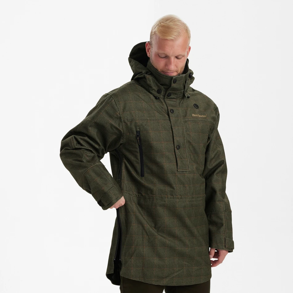 Pro Gamekeeper Smock, kolor: 342 - Turf