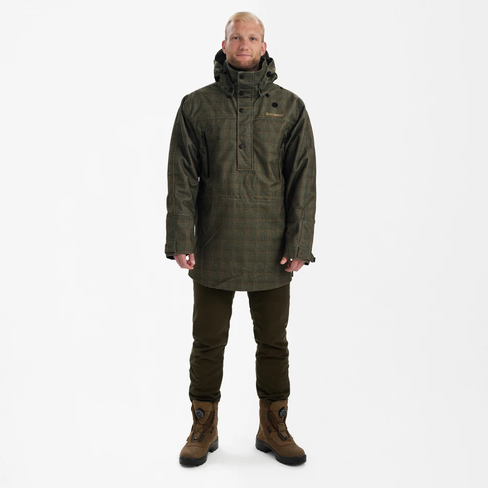 Deerhunter Pro Gamekeeper Smock, kolor: 342 - Turf