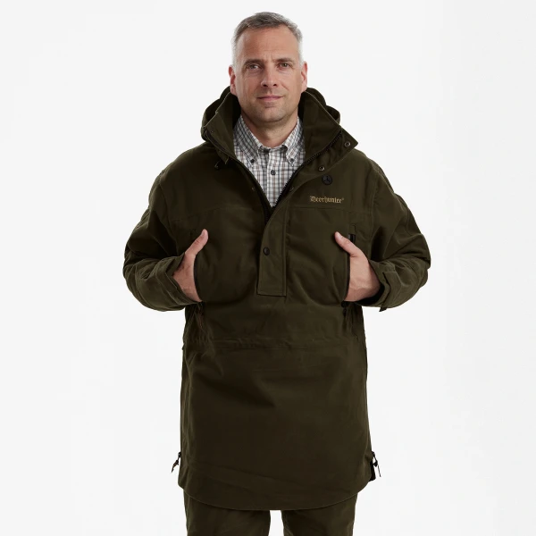 Pro Gamekeeper Smock, kolor: 391-Peat