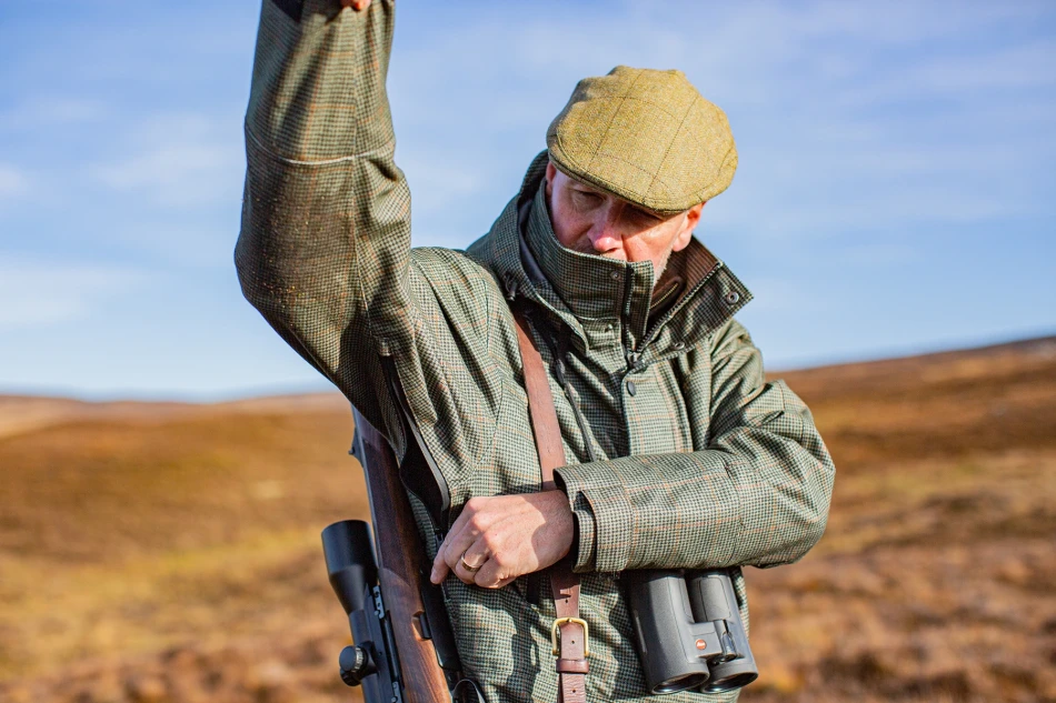Pro Gamekeeper Smock, kolor: 342 - Turf