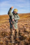 Pro Gamekeeper Smock, kolor: 342 - Turf